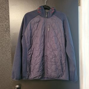 Helly Hansen HH Men's Shore Hybrid Insulator Jacket